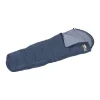 Sport Valley Slaapzakken En Luchtbedden<Slaapzak mummy glacier 220 x 80 x 55 cm