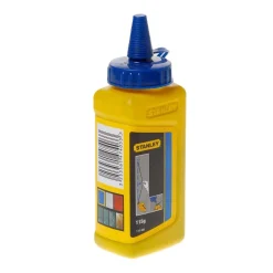 Stanley Handgereedschap<Slaglijnpoed blauw 1-47-403