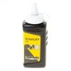 Stanley Handgereedschap<Slaglijnpoeder wit 1-47-405