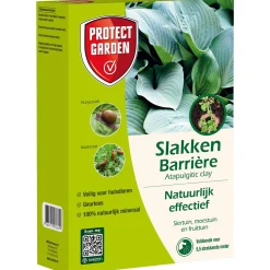 Protect Garden Moestuin<Slakken barriere 1.5kg