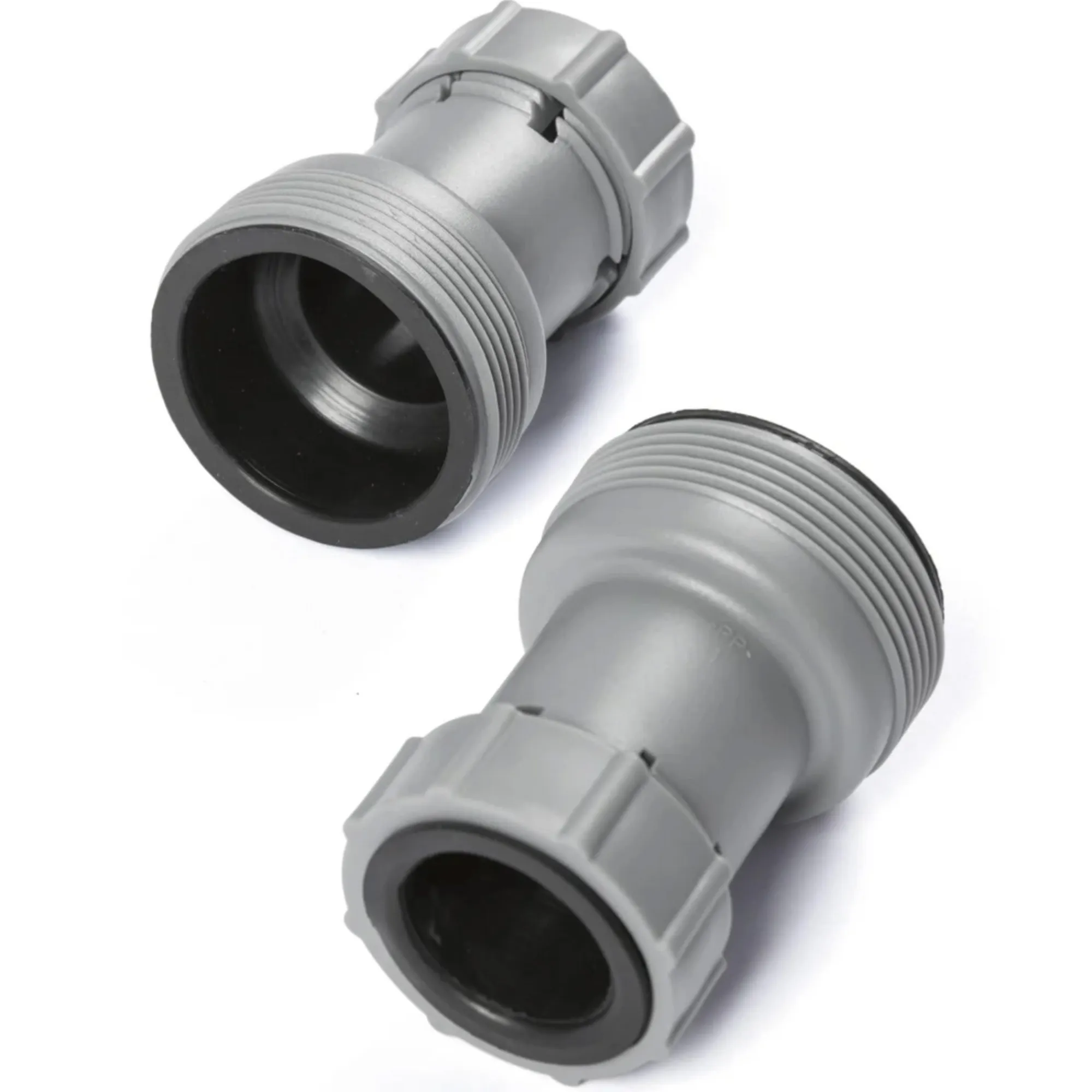 Bestway Pompen En Sproeien<Slang adapter 2st.