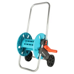 Gardena Pompen En Sproeien<Slangenwagen aquaroll S 18500