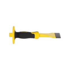 Stanley Handgereedschap<Sleufbeitel met handbeschermgreep 56 x 254 mm