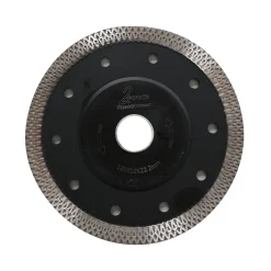 2-Force Toebehoren Elektrisch Gereedschap<Slijpschijf prof turbo Ø125 mm 22,2as
