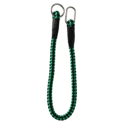 Gebr. de Boon Hondenriem<Sliplijn groen 15mm 70cm
