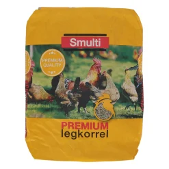 Smulti Kip<premium legkorrel 20kg