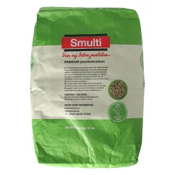 Smulti Paard<premium prestatiebrok 20kg