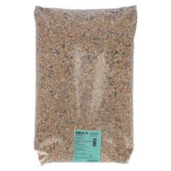 Smulti Vogelvoer<tortelduivenvoer 20 kg