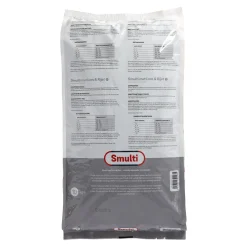 Smulti Hondenvoer<voer voor honden met lam & rijst 10kg
