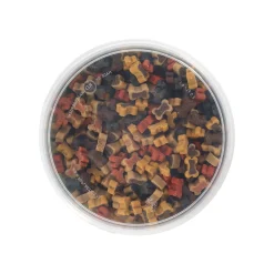 Smulti Hondensnacks<Snack bone fit mix 1800G