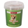 Smulti Hondensnacks<Snack bone kip 500G