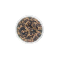 Smulti Hondensnacks<Snack bone lam + rijst 500G