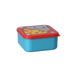 Nintendo Opbergen|Koken & Tafelen<Snackbox Pokemon 3st