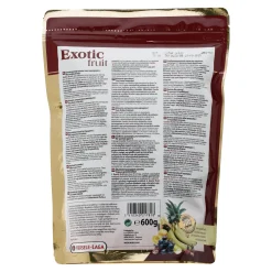Versele Laga Vogelsnacks<Snack exotisch fruit mix 0.6kg