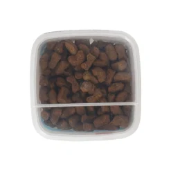 Sanal Kattensnoepjes<Snack kat denta 75g