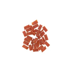 Smulti Kattensnoepjes<Snack kat eend fillet 50G