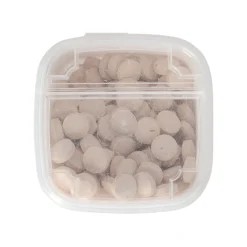 Sanal Kattensnoepjes<Snack kat multi vitamin salmon bites 100g