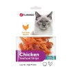 Flamingo Kattensnoepjes<Snack kat soft strip 85G
