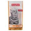 Beaphar Kattensnoepjes<Snack kat Vit Bits 35gr