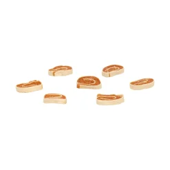 Smulti Kattensnoepjes<Snack kat zalm rolls 50g