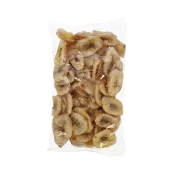 Flamingo Knaagdieren Snacks<Snack knaagdier bananenchips 75 g
