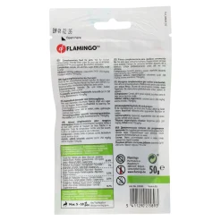 Flamingo Knaagdieren Snacks<Snack knaagdier Dulci bosvruchten 50g