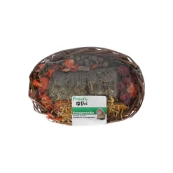 Friendly Pet Knaagdieren Snacks<Snack knaagdier knaagmandje 150gr FP