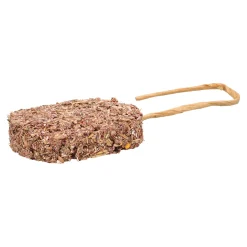 Smulti Knaagdieren Snacks<Snack knaagdier kruidenbaal 60gr