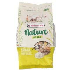 Versele Laga Knaagdieren Snacks<Snack nature cereals 500gr Prestige