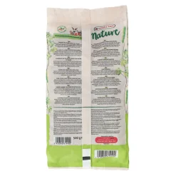 Versele Laga Knaagdieren Snacks<Snack nature fibers 500gr