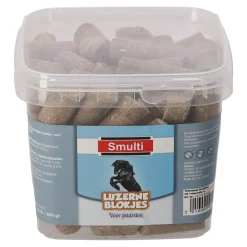 Smulti Paard<Snack paard Luzerne 840G