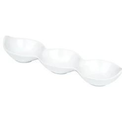 Alpina Koken & Tafelen<Snackschaal 28x8,5x3cm