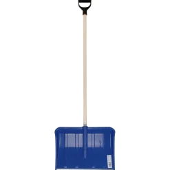 Talen Tools Handgereedschap<Sneeuwschop 48 cm met steel 110 cm