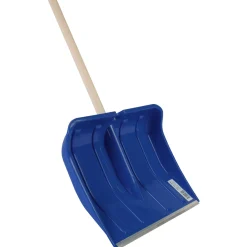 Talen Tools Handgereedschap<Sneeuwschop 48 cm met steel 110 cm