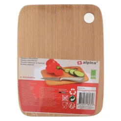 Alpina Koken & Tafelen<Snijplank S