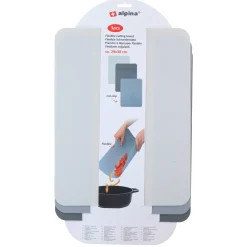 Alpina Koken & Tafelen<Snijplank 3st 29x38x0,178cm