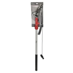 HVC Handgereedschap<Snoeizaag +schaar steel tsc SST-02 ALU