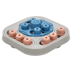 Friendly Pet Drink- En Voerbak Hond<Snoeppuzzel interactief S