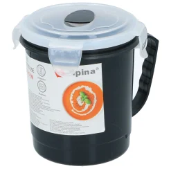 Alpina Opbergen<Soepbeker 600ml assorti