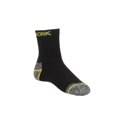 Cratex Werksokken<Sok work melee 39-42 (5 pak)