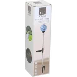 Arti Casa Buitenverlichting|Buitenverlichting<Solar licht mozaiek