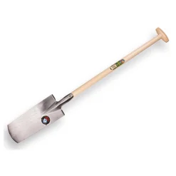 Atlas Handgereedschap<Spade gesmeed BE met steel