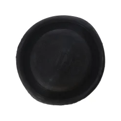 Kong Hondenspeelgoed<Speelgoed flyer zwart 22.5cm
