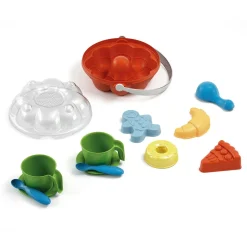 Adriatic Sport En Spel<Speelset strand ontbijt