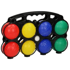 Play Fun Sport En Spel<Spel Petanque 8 ballen
