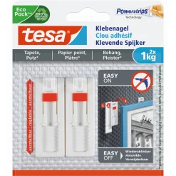 Tesa Bouw<Spijker kleef verstel gevoel 2x1kg