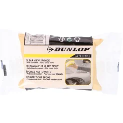 Dunlop Autoreiniging En Onderhoud<Spons helder zicht