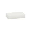 Lifetime Schoonmaken<Spons 11,5x6,6x3cm 3st