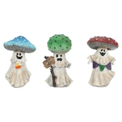Van Cranenbroek Tuindecoratie|Woondecoratie<Spook paddenstoel 25cm