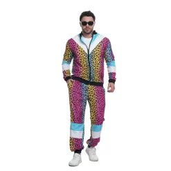 Van Cranenbroek Herenkostuums<Sportpak Panter man S
